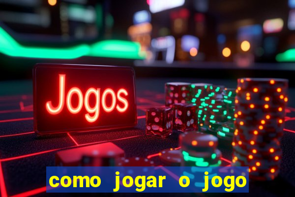 como jogar o jogo do coelho para ganhar dinheiro